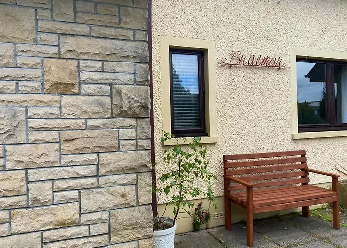 Braemar House