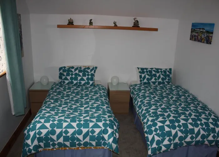 Beechwood B+B