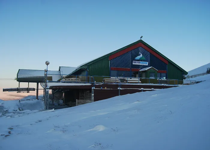 Ben Nevis Hotel&Leisure Club