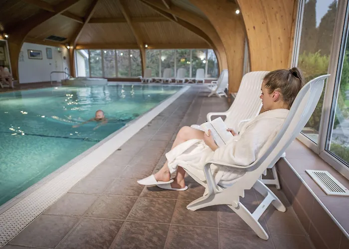 Ben Nevis Hotel&Leisure Club