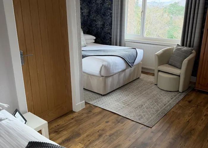 Braeburn Guesthouse