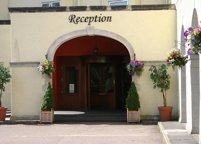 Ben Nevis Hotel&Leisure Club